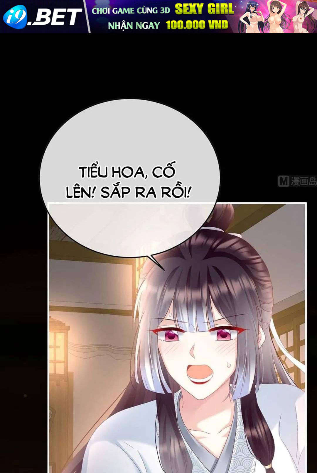 Kiều Phu Có Hỉ Chap 93 - Next Chap 92