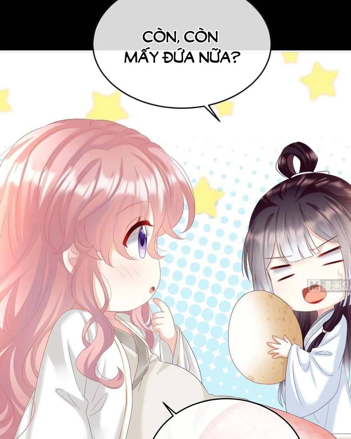 Kiều Phu Có Hỉ Chap 93 - Next Chap 92