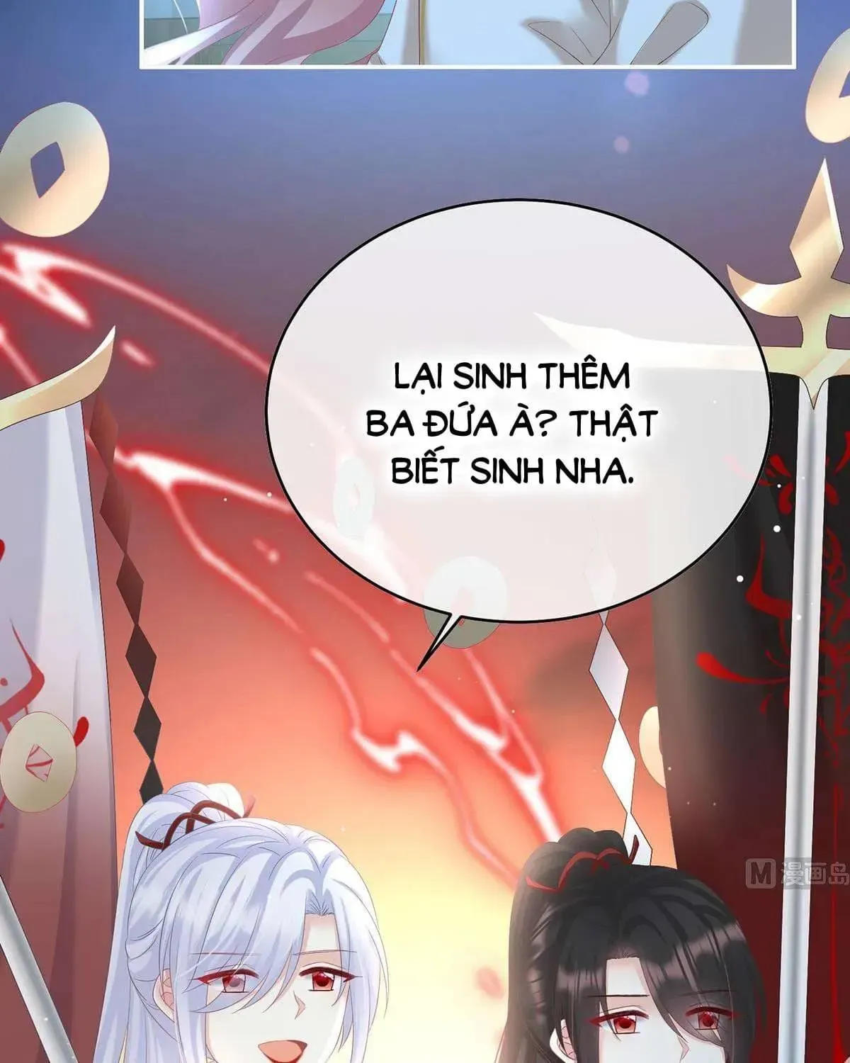 Kiều Phu Có Hỉ Chap 94 - Next Chap 93