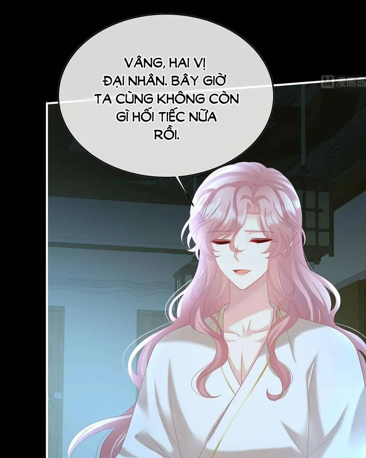 Kiều Phu Có Hỉ Chap 94 - Next Chap 93