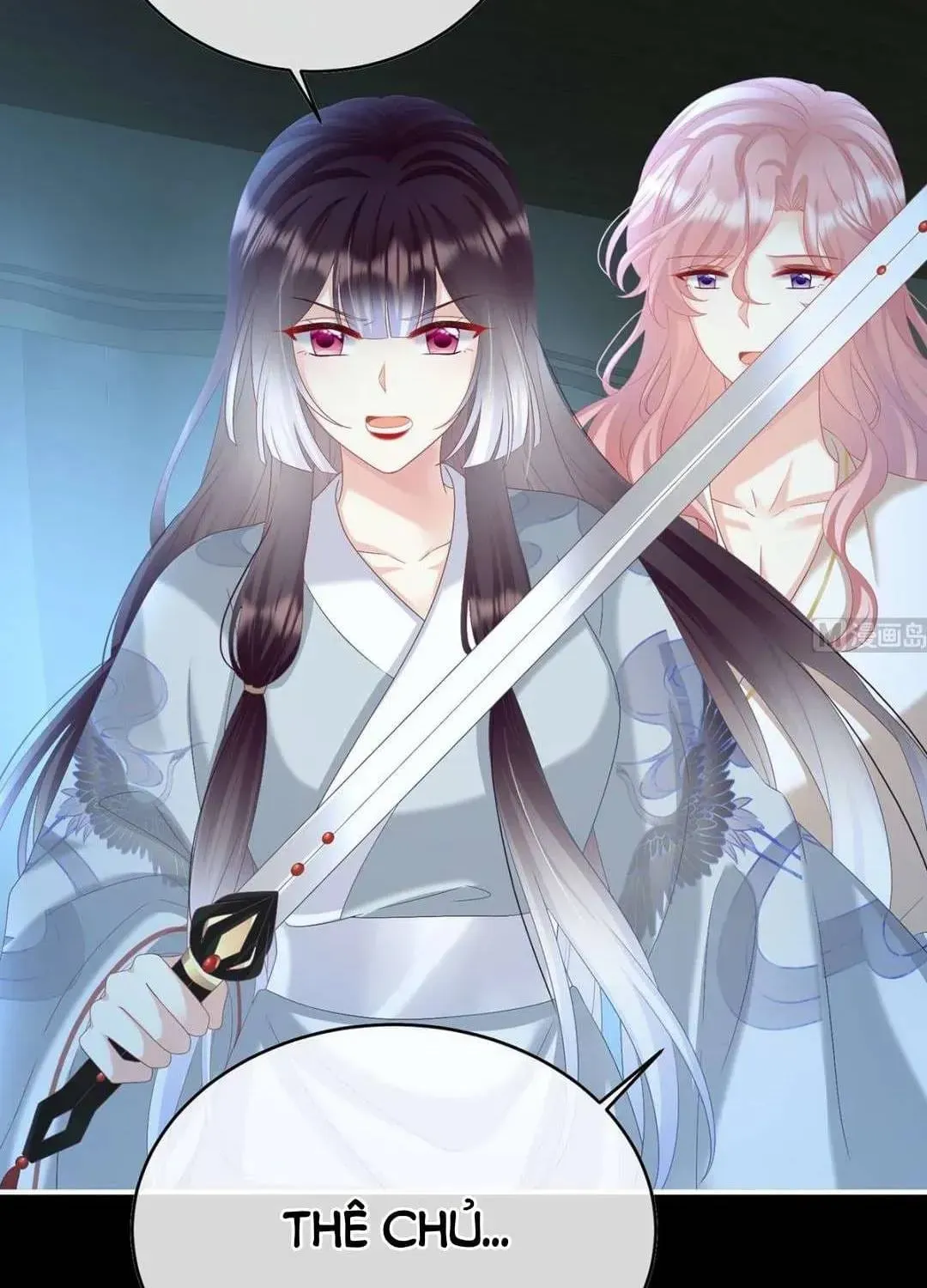 Kiều Phu Có Hỉ Chap 94 - Next Chap 93