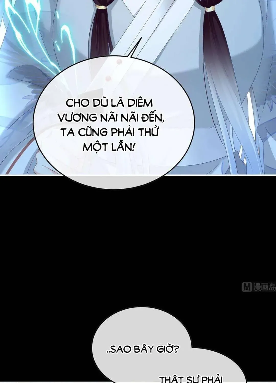 Kiều Phu Có Hỉ Chap 94 - Next Chap 93