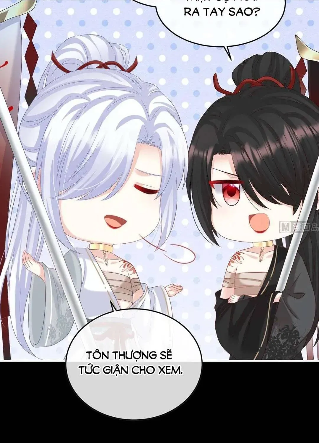 Kiều Phu Có Hỉ Chap 94 - Next Chap 93