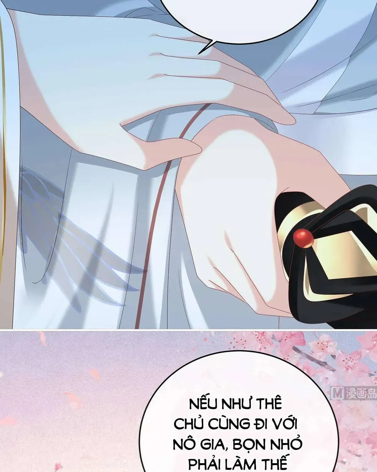 Kiều Phu Có Hỉ Chap 94 - Next Chap 93