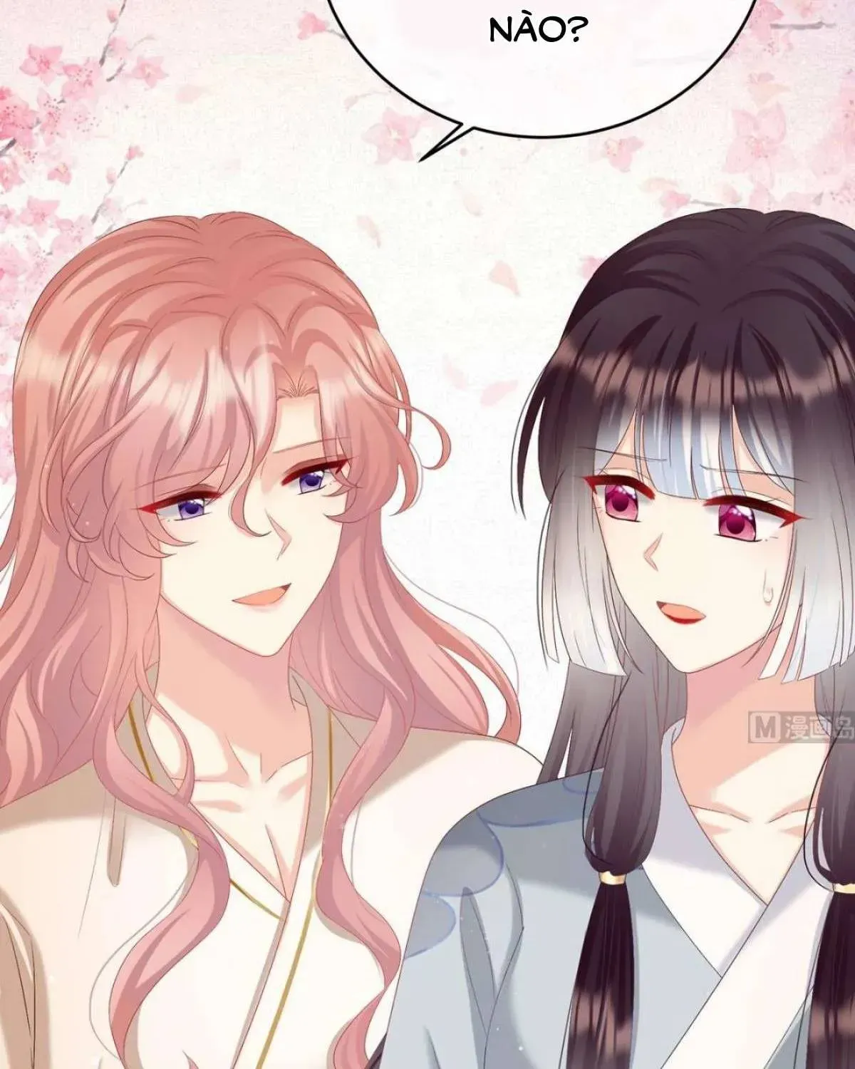 Kiều Phu Có Hỉ Chap 94 - Next Chap 93