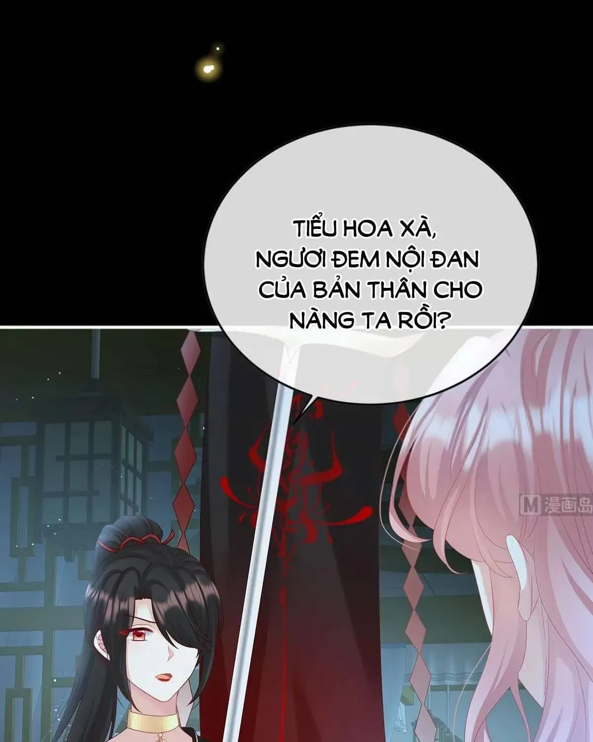 Kiều Phu Có Hỉ Chap 94 - Next Chap 93