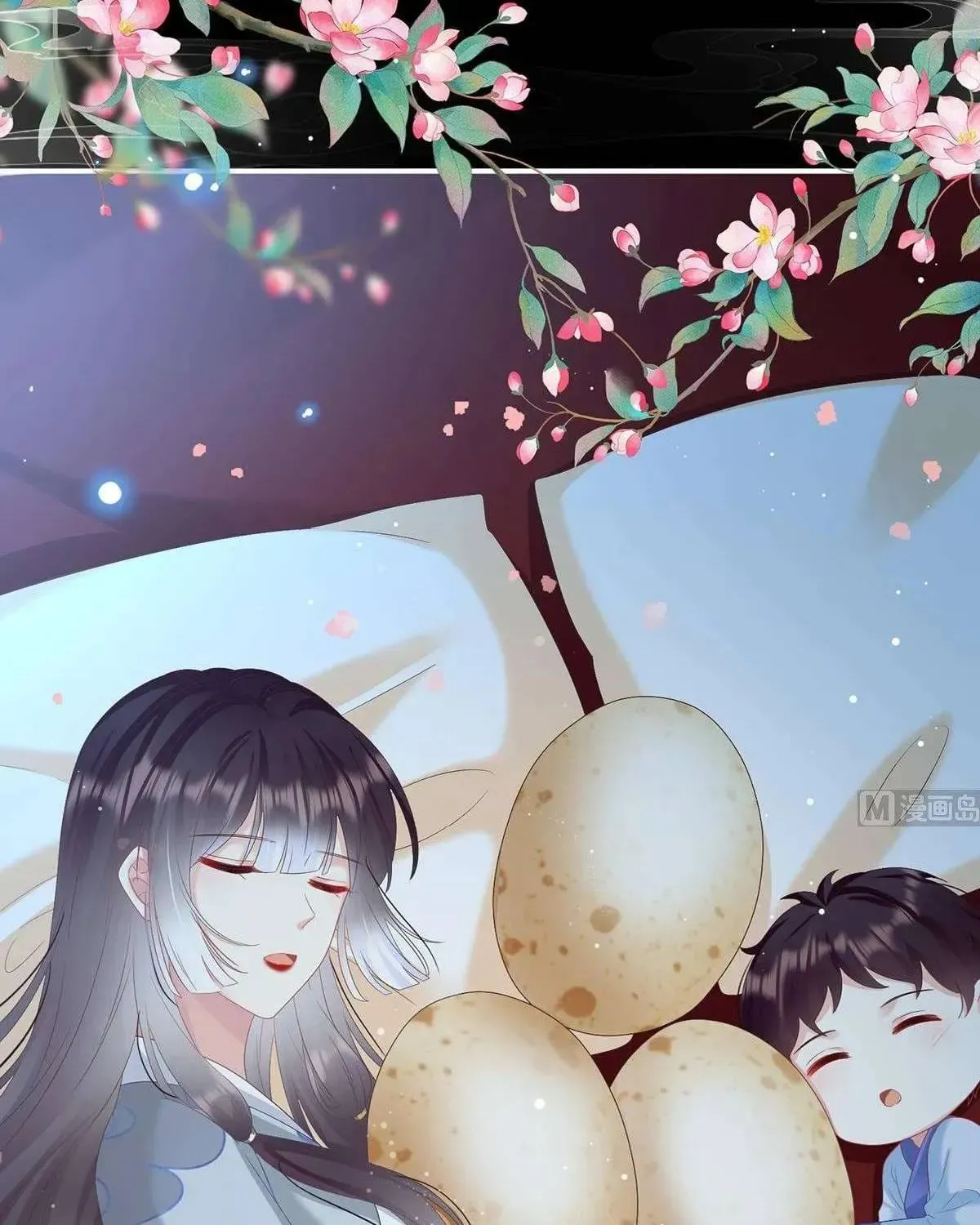 Kiều Phu Có Hỉ Chap 94 - Next Chap 93