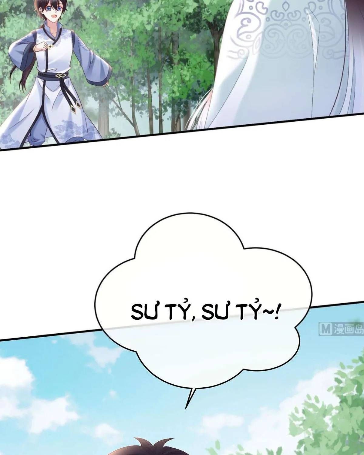 Kiều Phu Có Hỉ Chap 95 - Next Chap 94