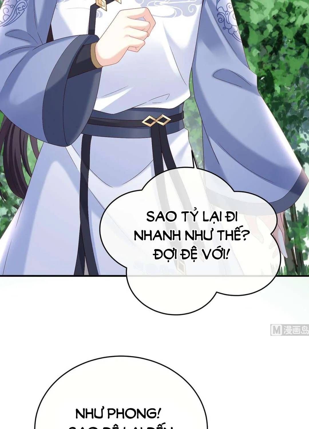 Kiều Phu Có Hỉ Chap 95 - Next Chap 94
