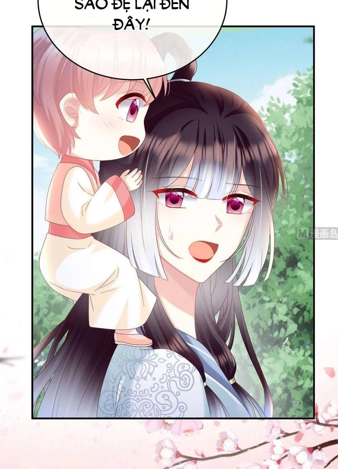 Kiều Phu Có Hỉ Chap 95 - Next Chap 94