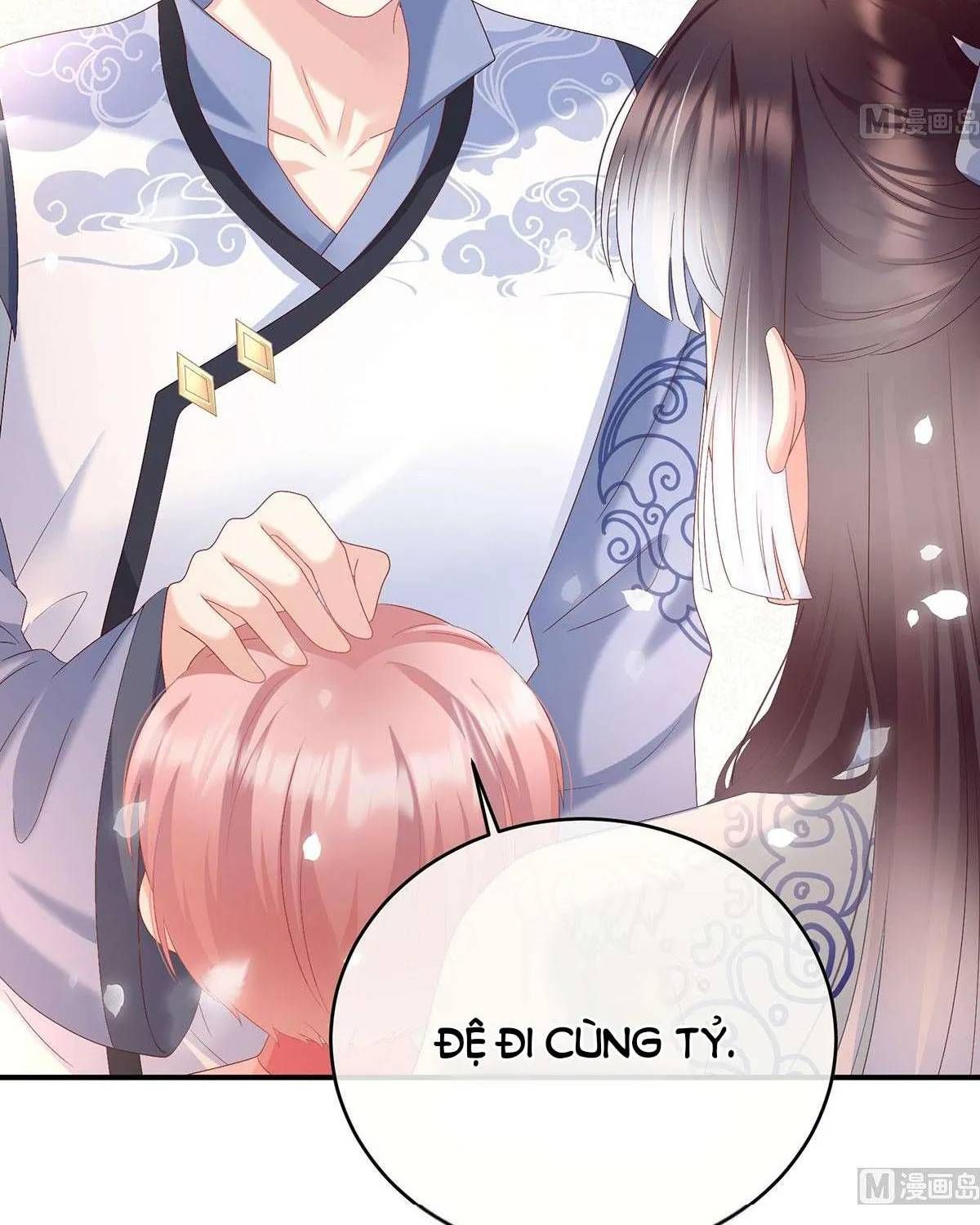Kiều Phu Có Hỉ Chap 95 - Next Chap 94
