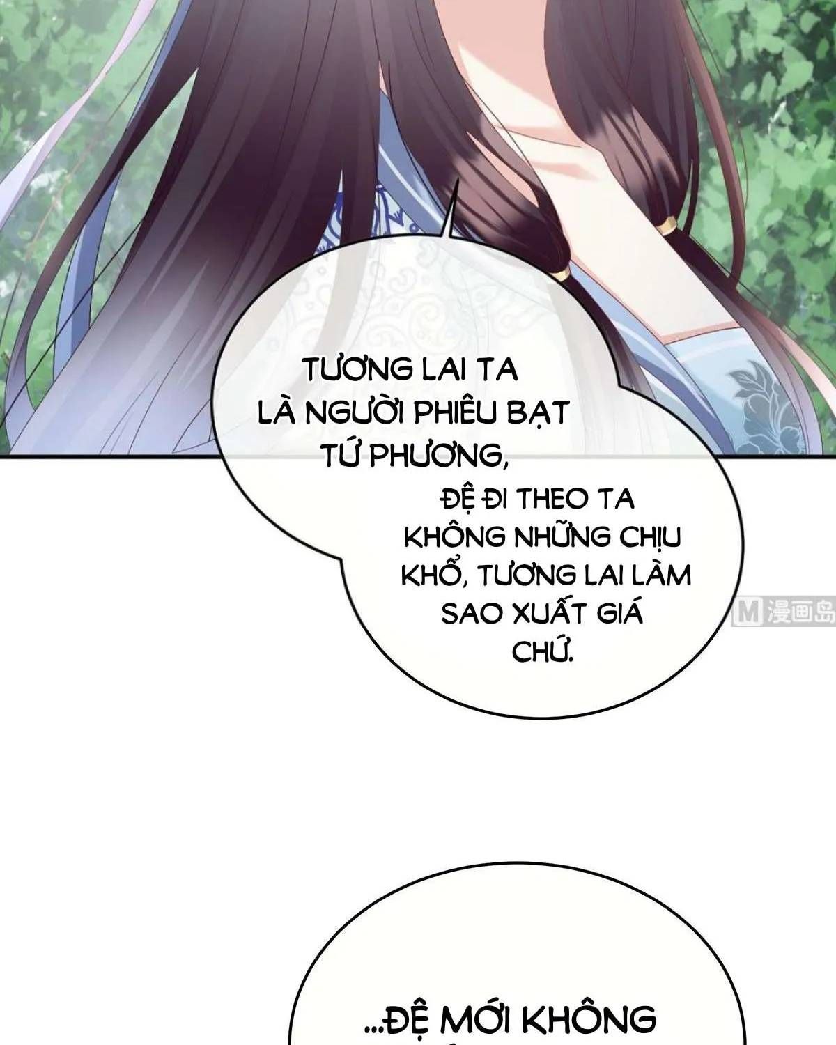 Kiều Phu Có Hỉ Chap 95 - Next Chap 94