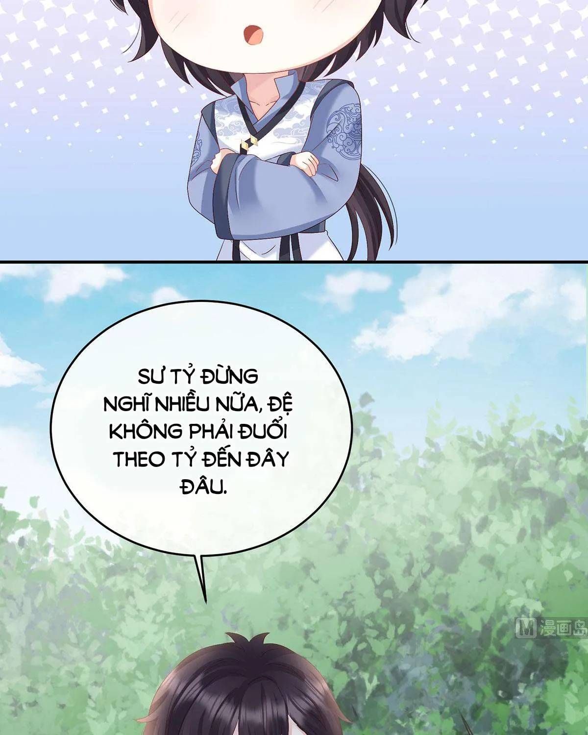 Kiều Phu Có Hỉ Chap 95 - Next Chap 94