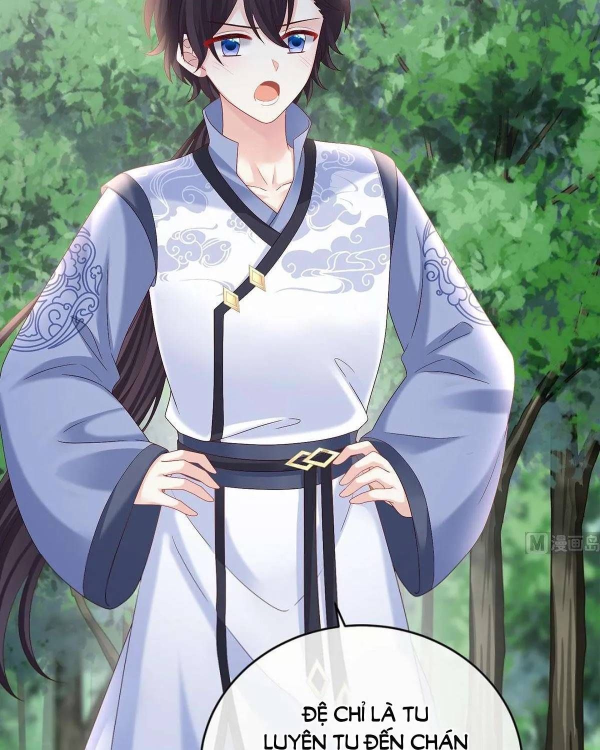 Kiều Phu Có Hỉ Chap 95 - Next Chap 94