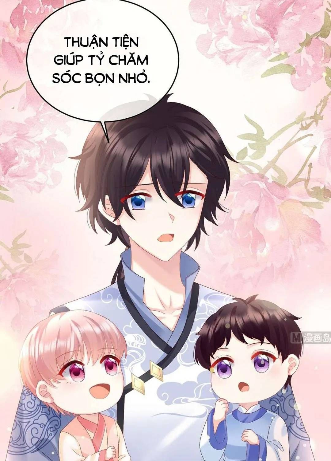 Kiều Phu Có Hỉ Chap 95 - Next Chap 94