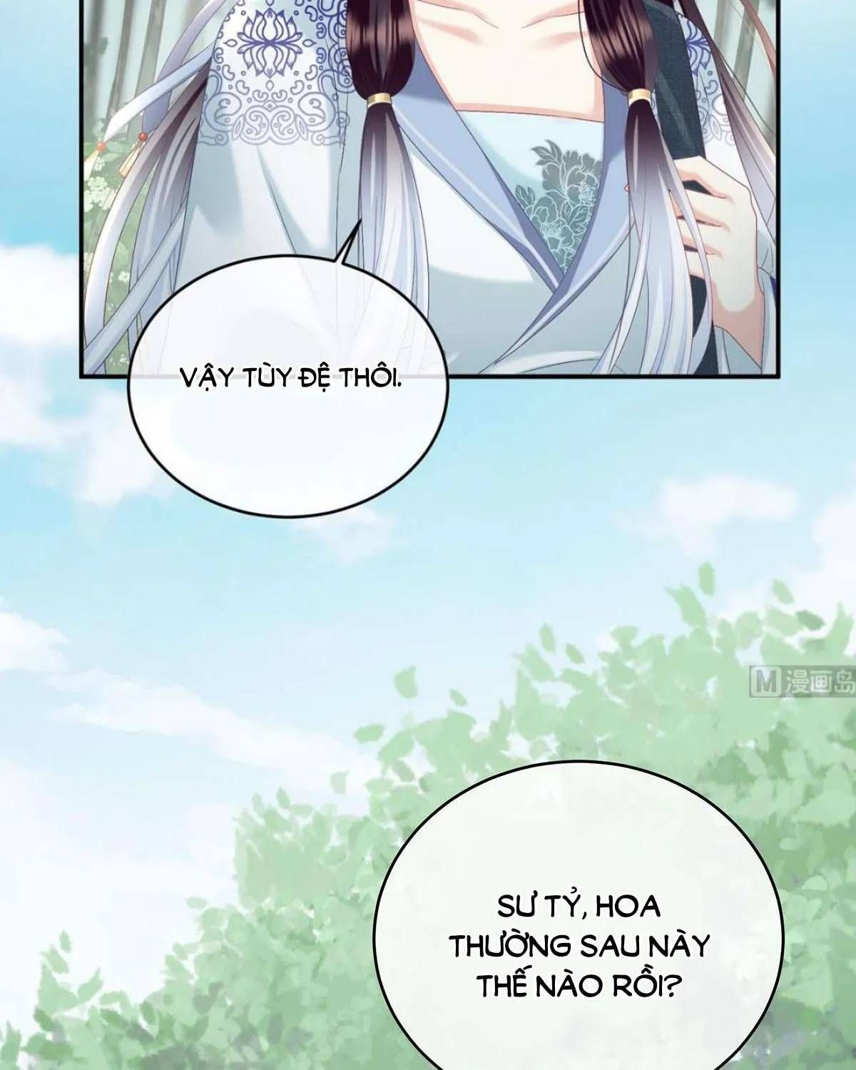 Kiều Phu Có Hỉ Chap 95 - Next Chap 94