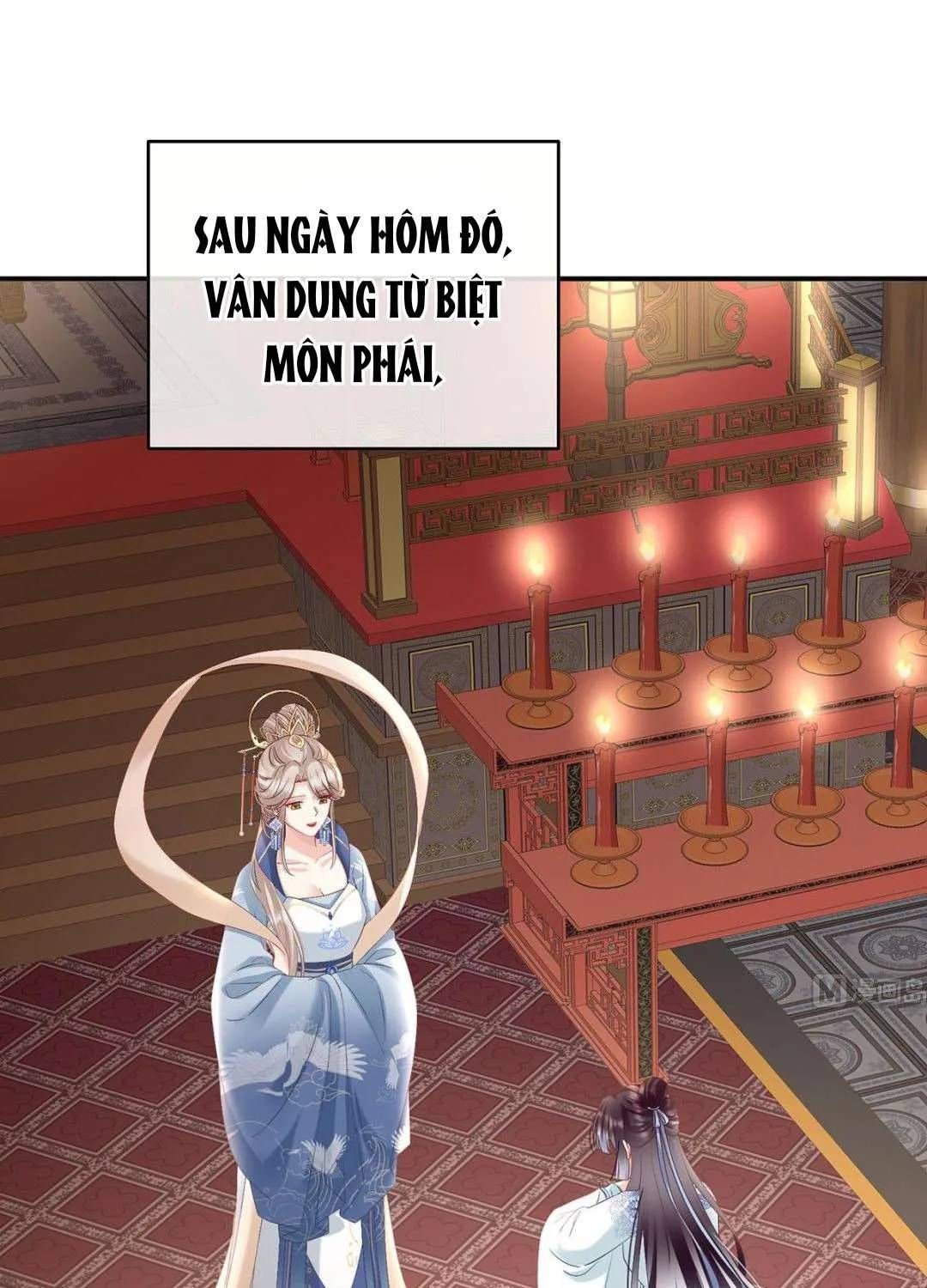 Kiều Phu Có Hỉ Chap 95 - Next Chap 94