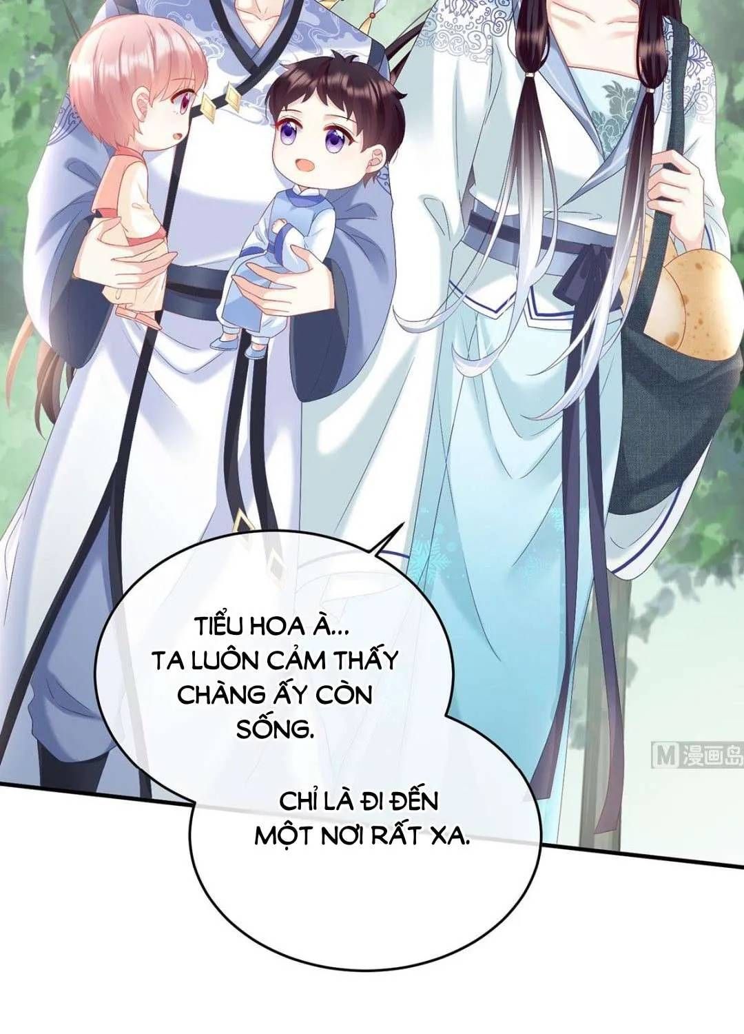 Kiều Phu Có Hỉ Chap 95 - Next Chap 94