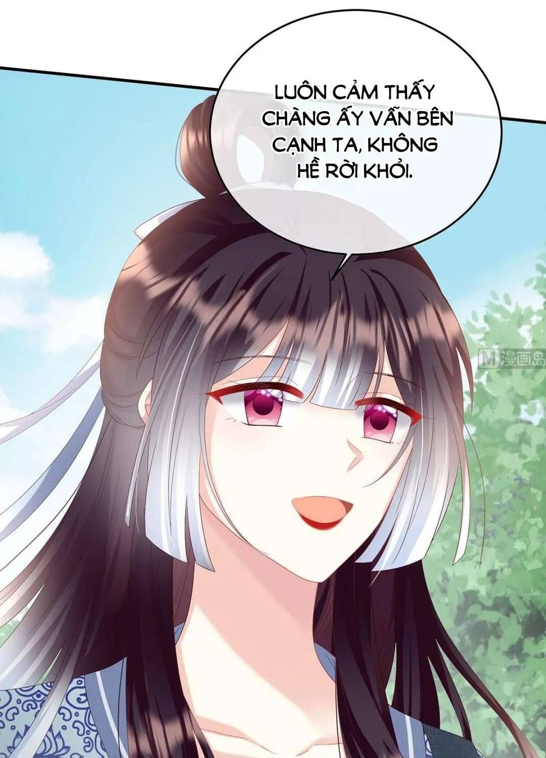 Kiều Phu Có Hỉ Chap 95 - Next Chap 94
