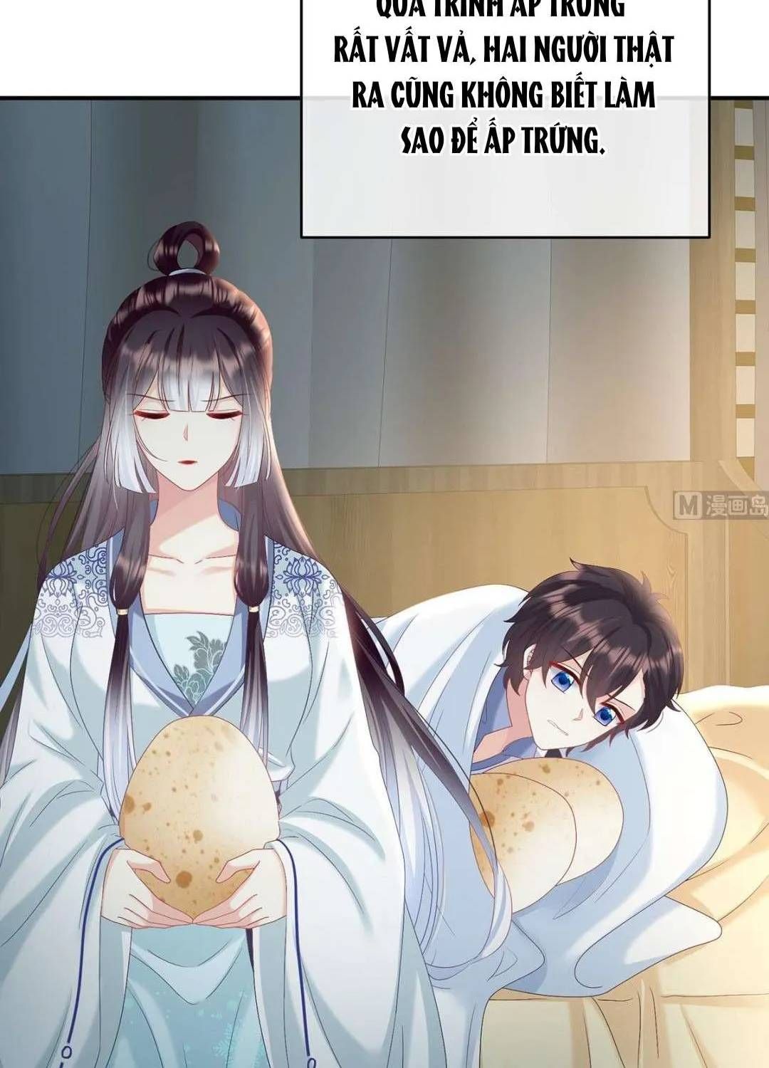 Kiều Phu Có Hỉ Chap 95 - Next Chap 94