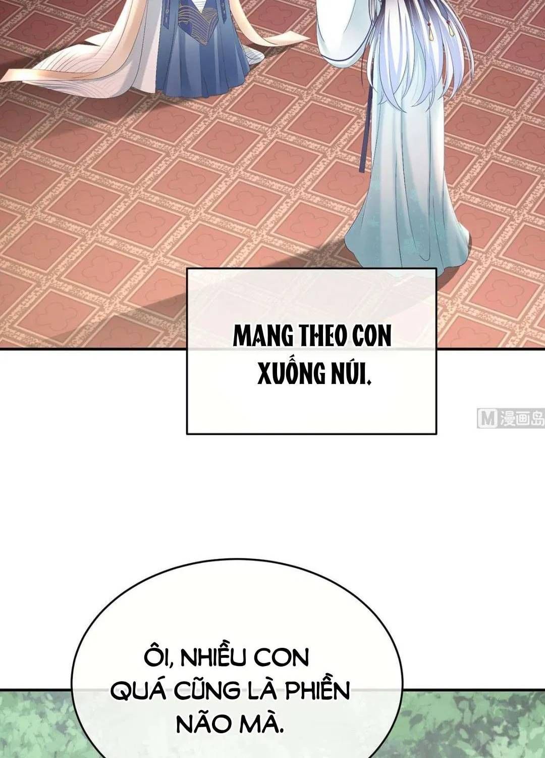 Kiều Phu Có Hỉ Chap 95 - Next Chap 94