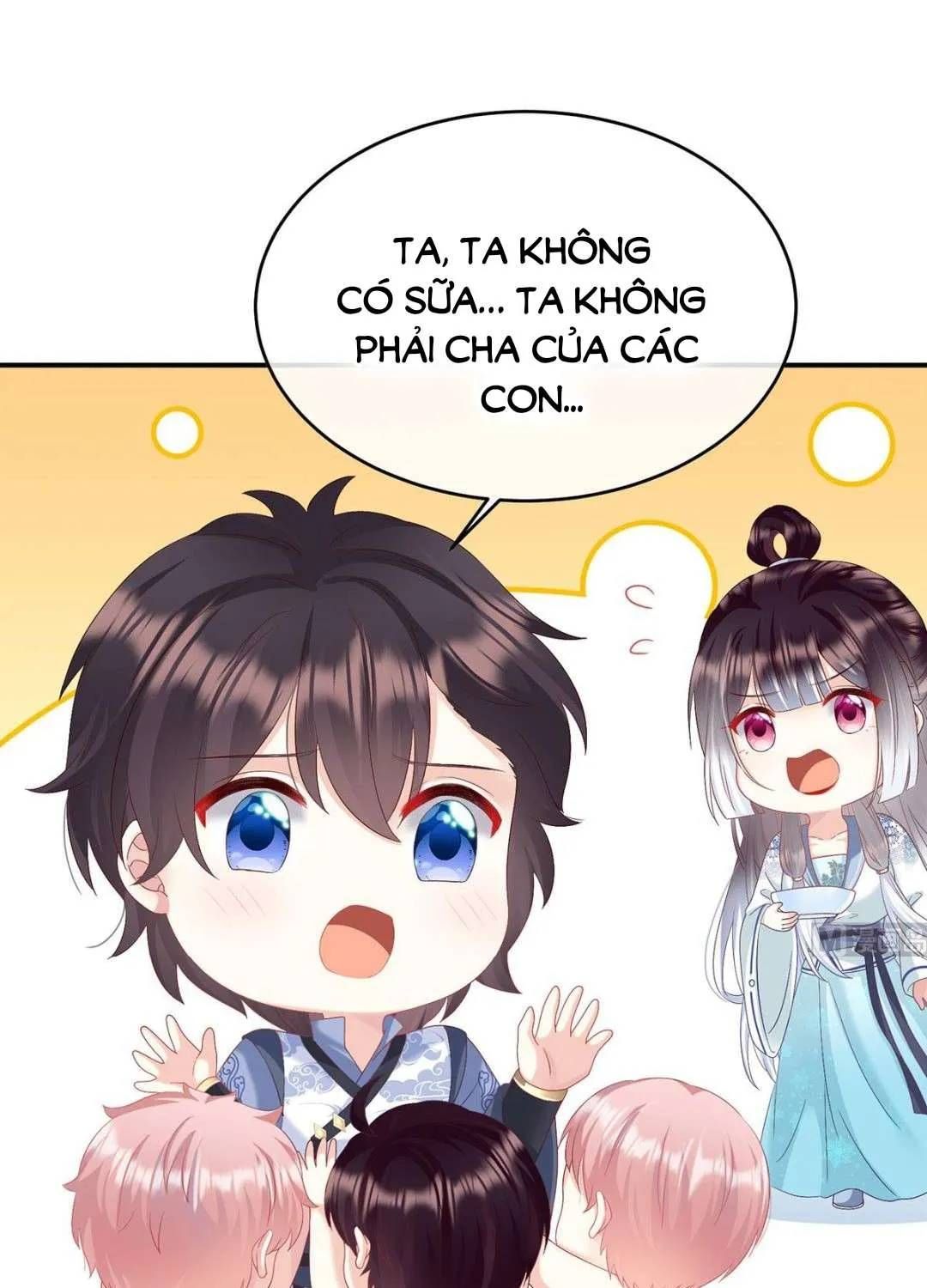 Kiều Phu Có Hỉ Chap 95 - Next Chap 94