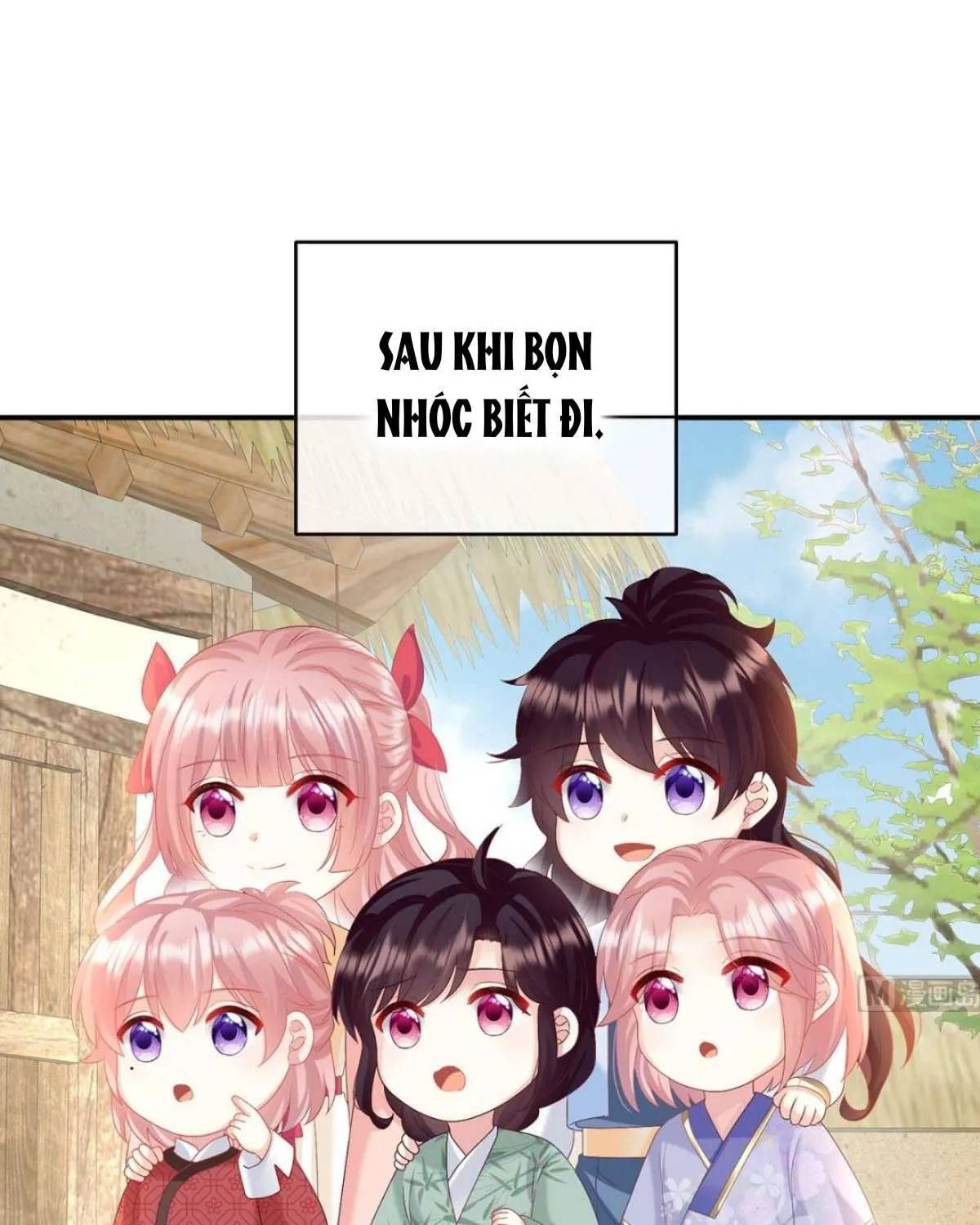 Kiều Phu Có Hỉ Chap 95 - Next Chap 94