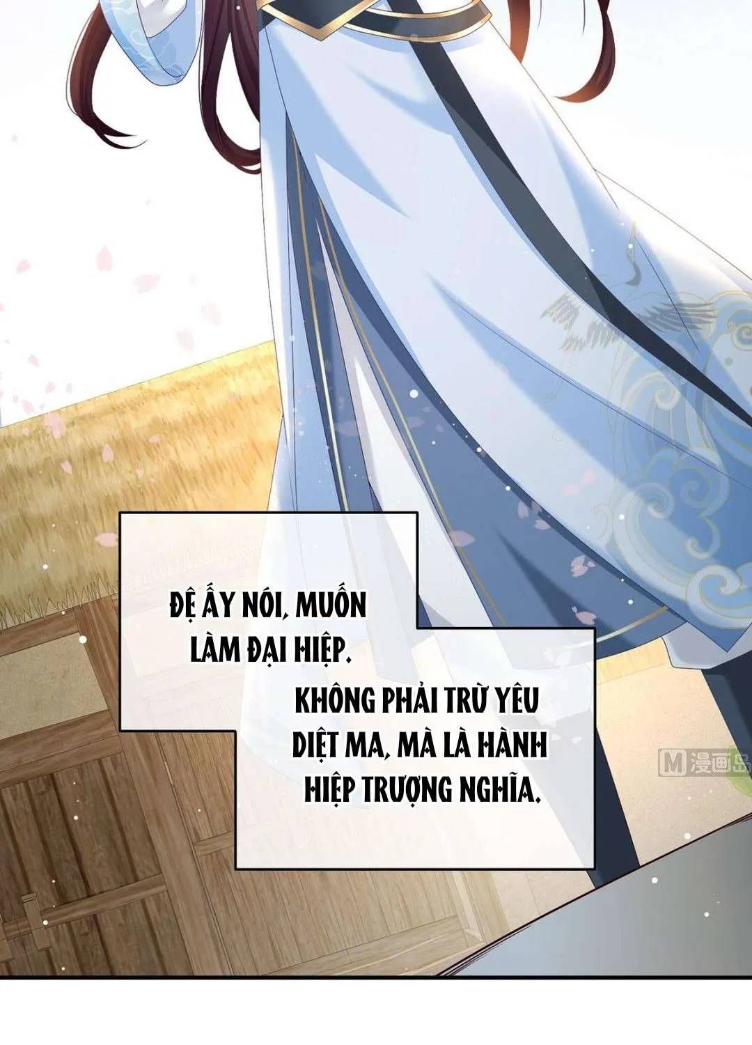 Kiều Phu Có Hỉ Chap 95 - Next Chap 94