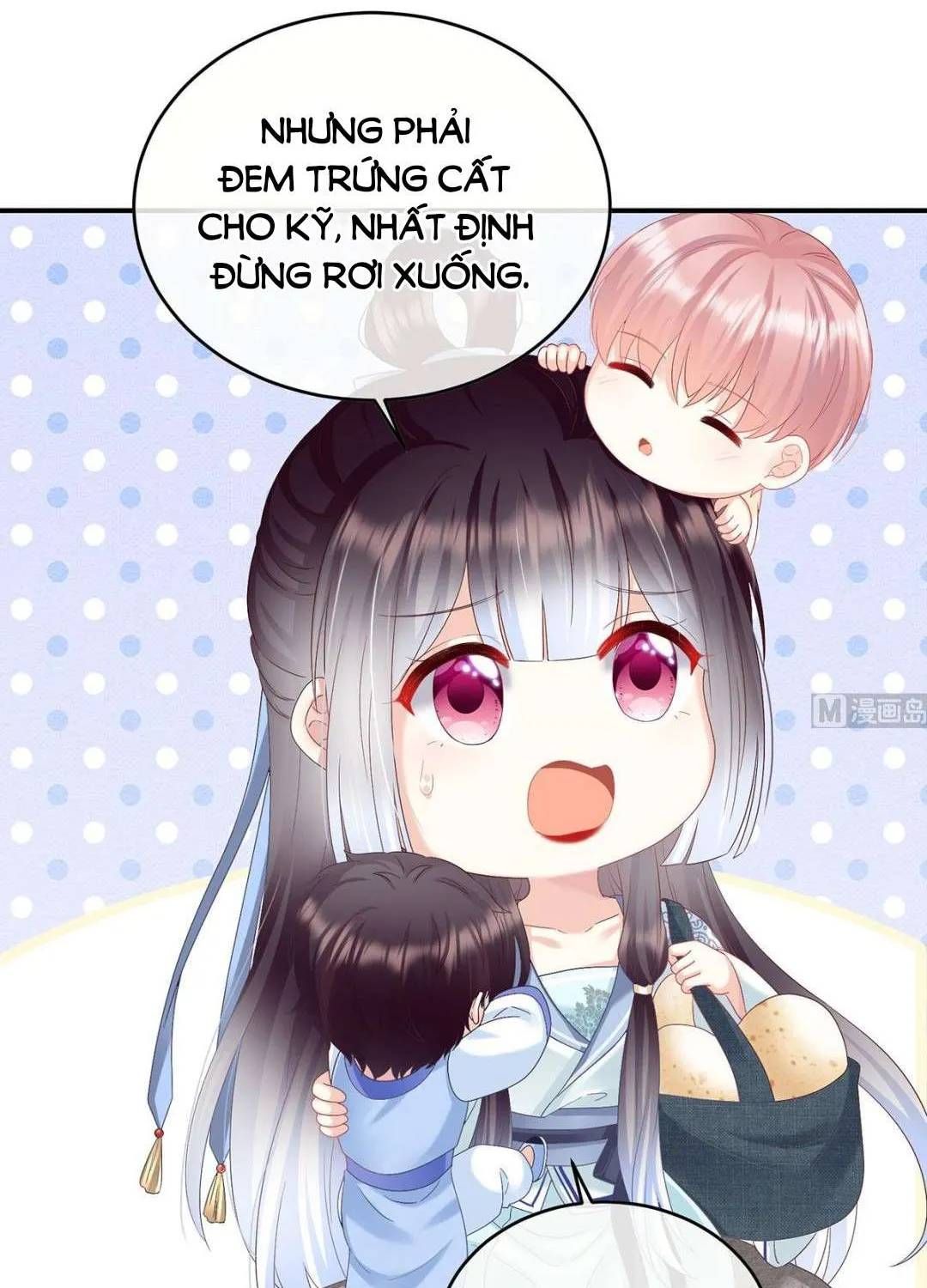 Kiều Phu Có Hỉ Chap 95 - Next Chap 94