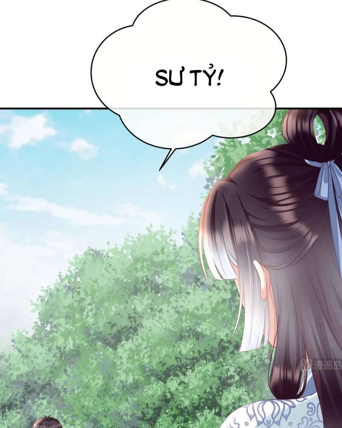 Kiều Phu Có Hỉ Chap 95 - Next Chap 94