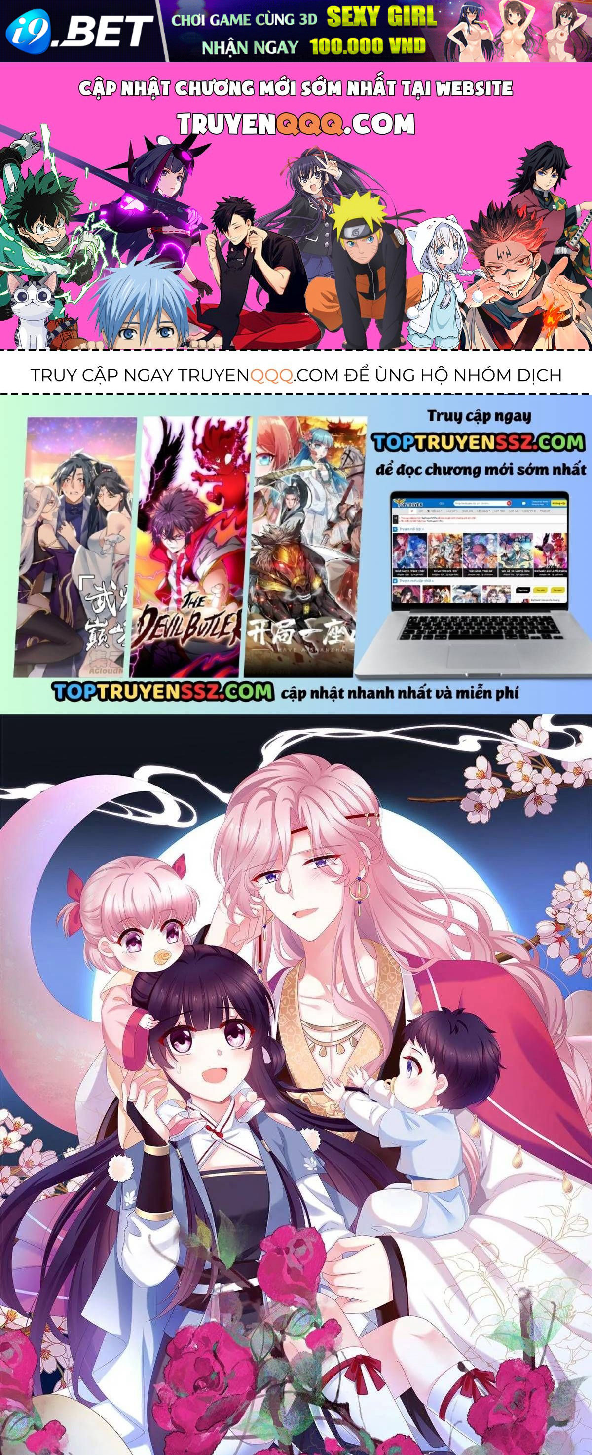 Kiều Phu Có Hỉ Chap 96 - Next Chap 95