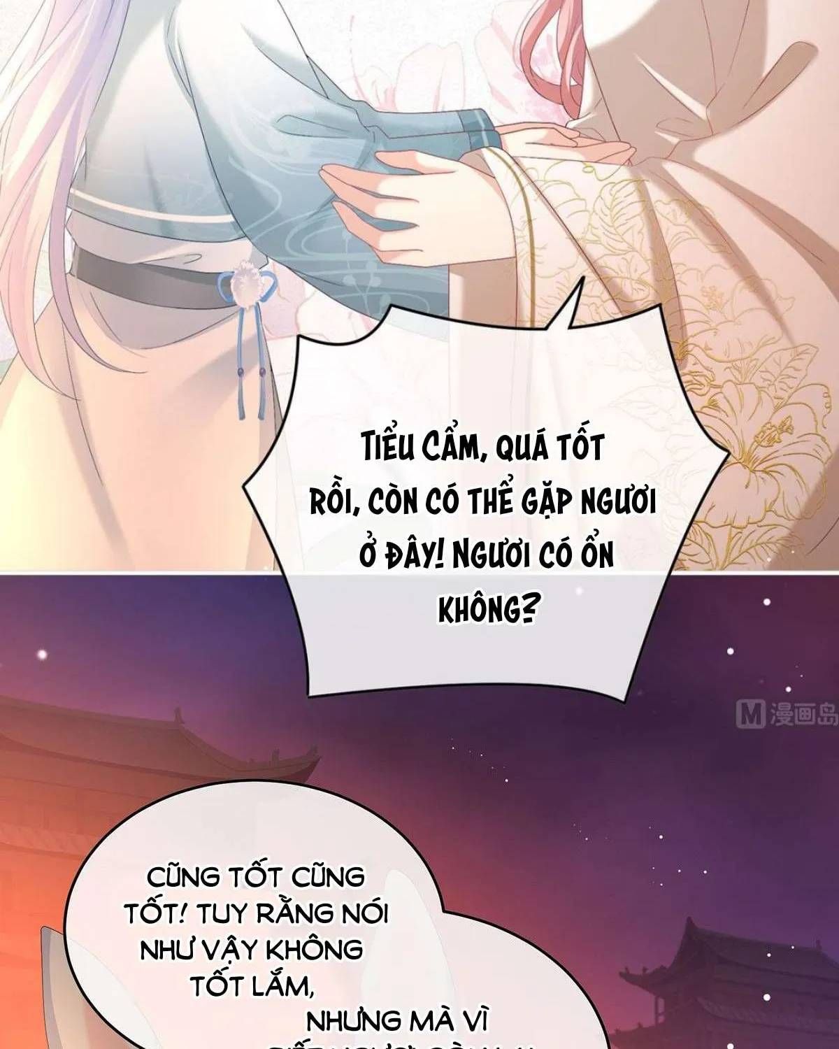 Kiều Phu Có Hỉ Chap 96 - Next Chap 95