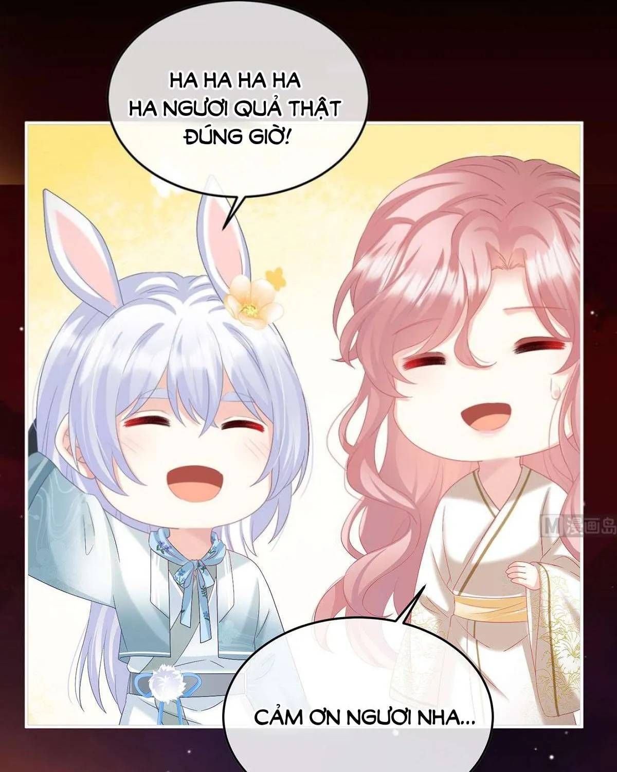 Kiều Phu Có Hỉ Chap 96 - Next Chap 95