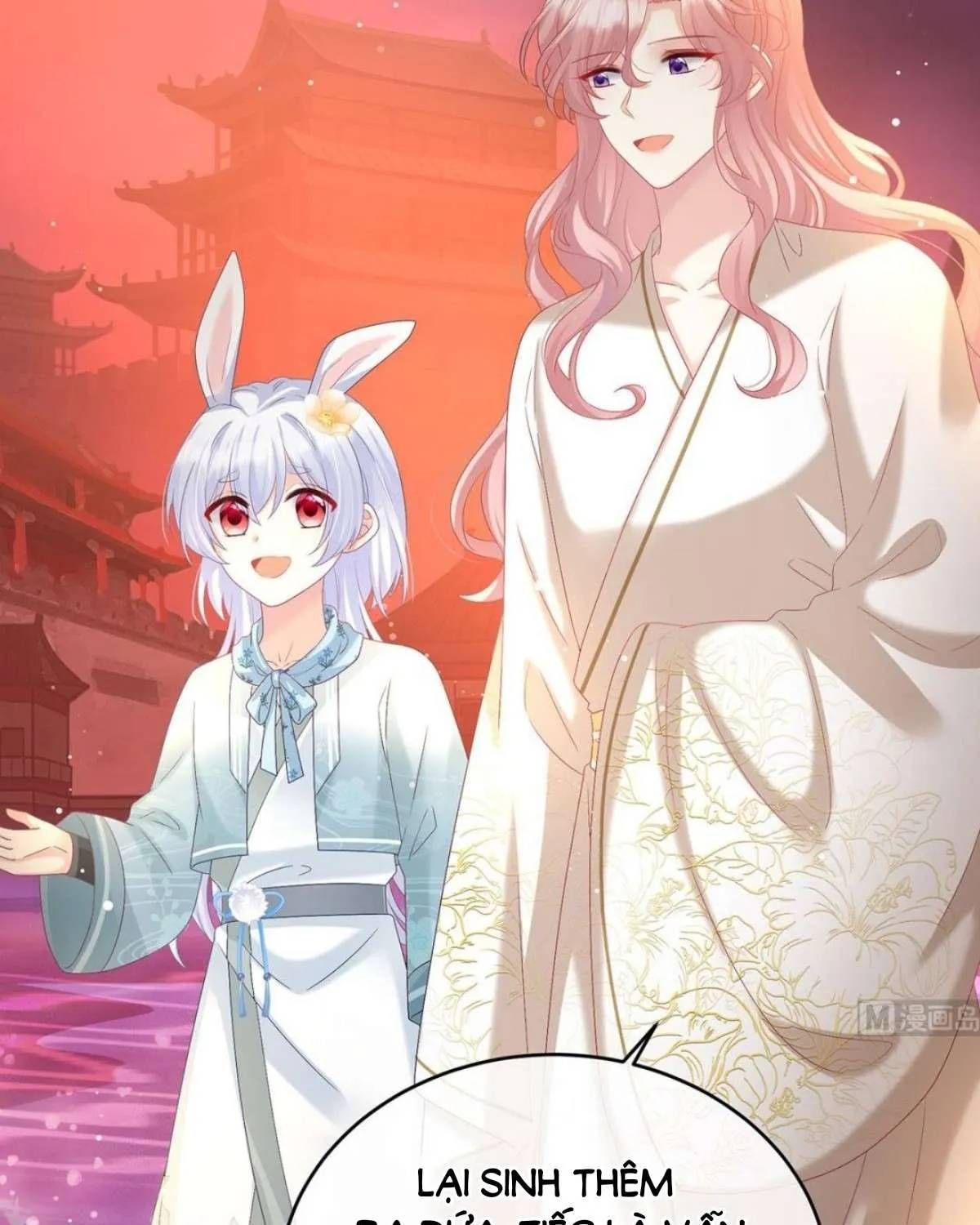 Kiều Phu Có Hỉ Chap 96 - Next Chap 95