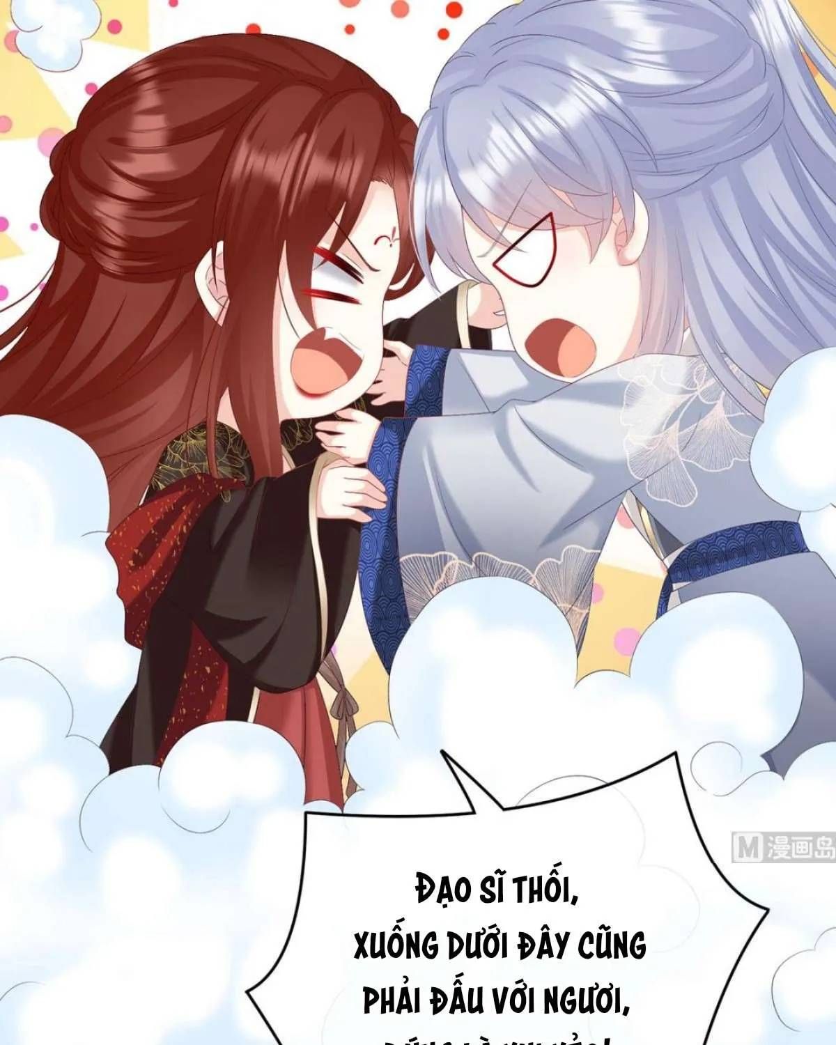 Kiều Phu Có Hỉ Chap 96 - Next Chap 95