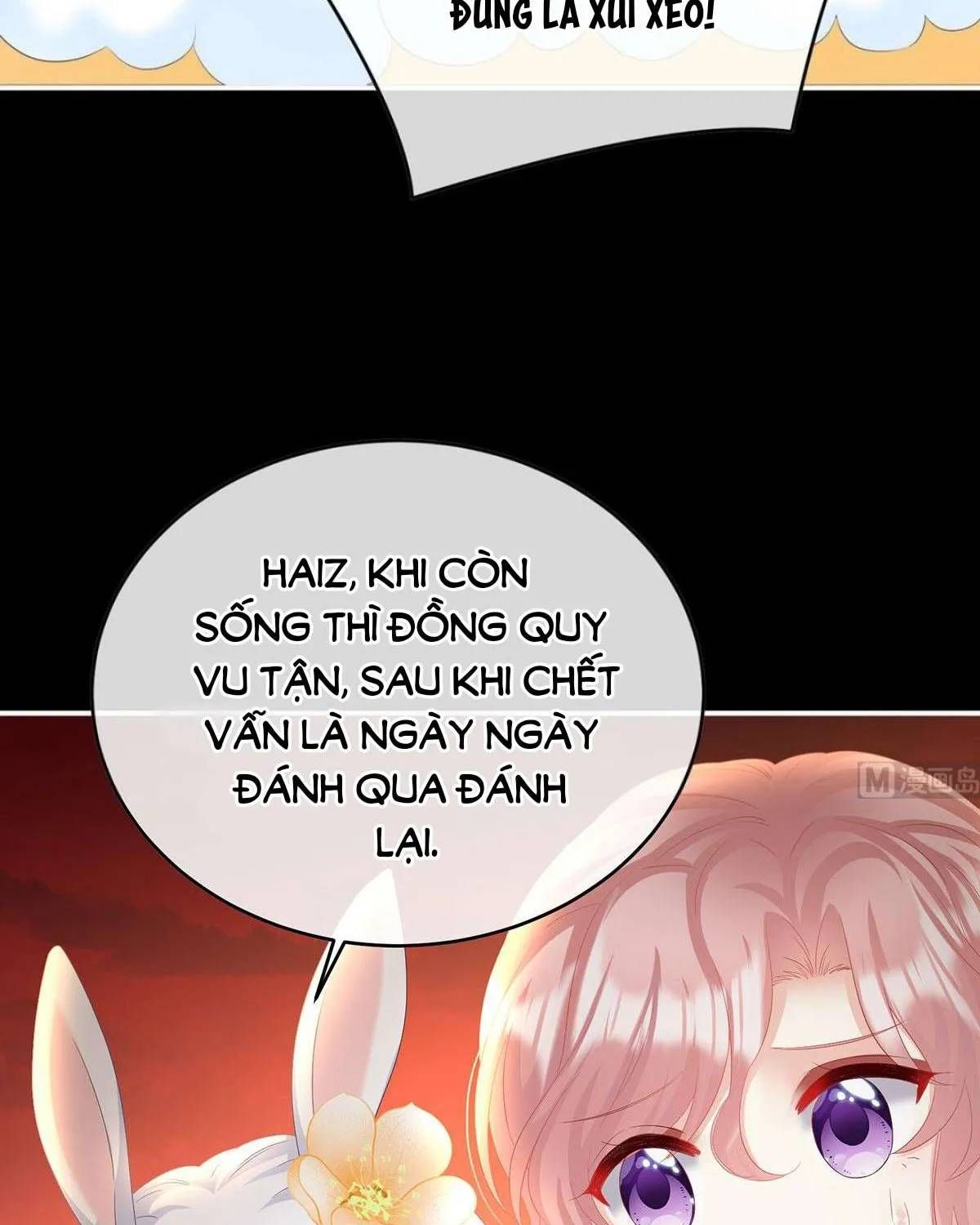 Kiều Phu Có Hỉ Chap 96 - Next Chap 95