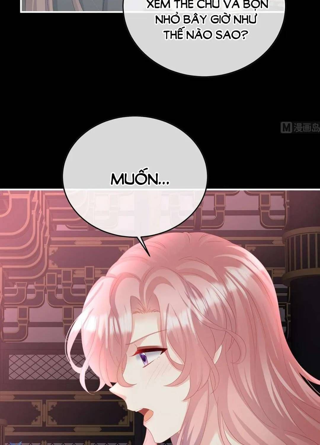 Kiều Phu Có Hỉ Chap 96 - Next Chap 95