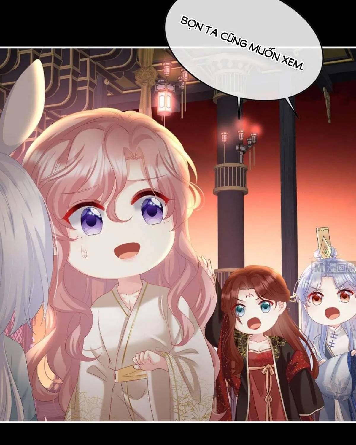 Kiều Phu Có Hỉ Chap 96 - Next Chap 95