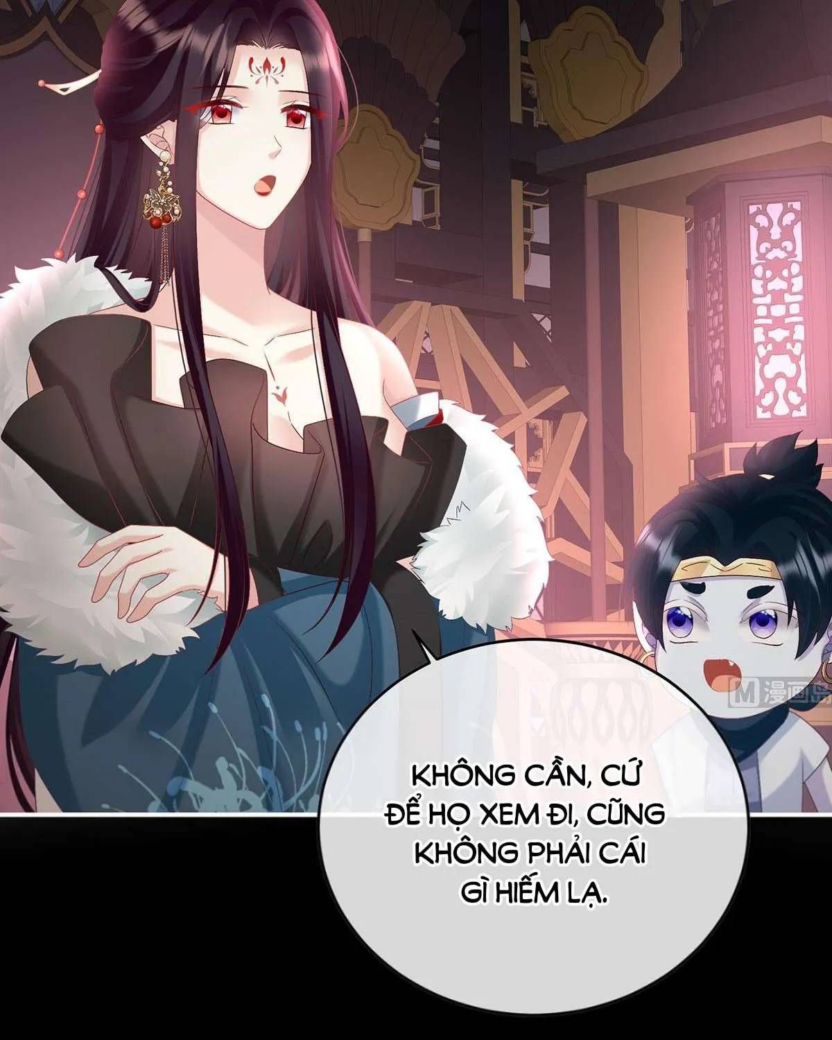 Kiều Phu Có Hỉ Chap 96 - Next Chap 95