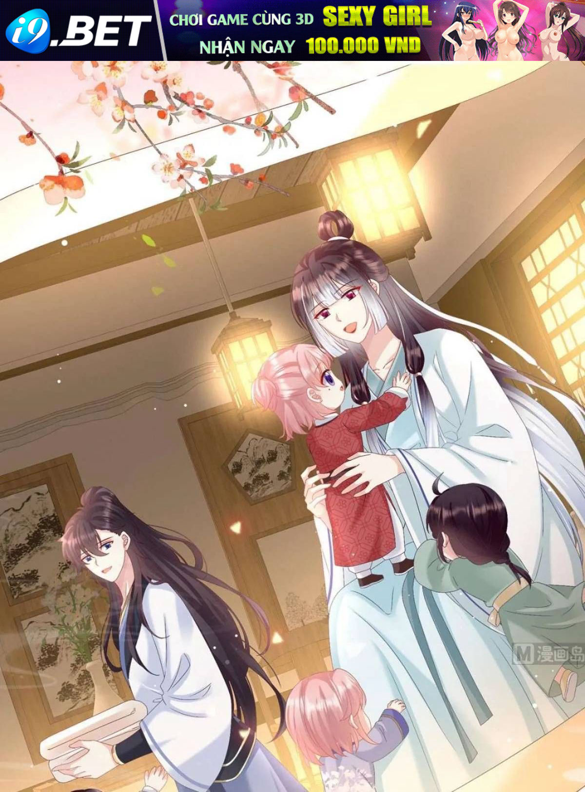 Kiều Phu Có Hỉ Chap 96 - Next Chap 95