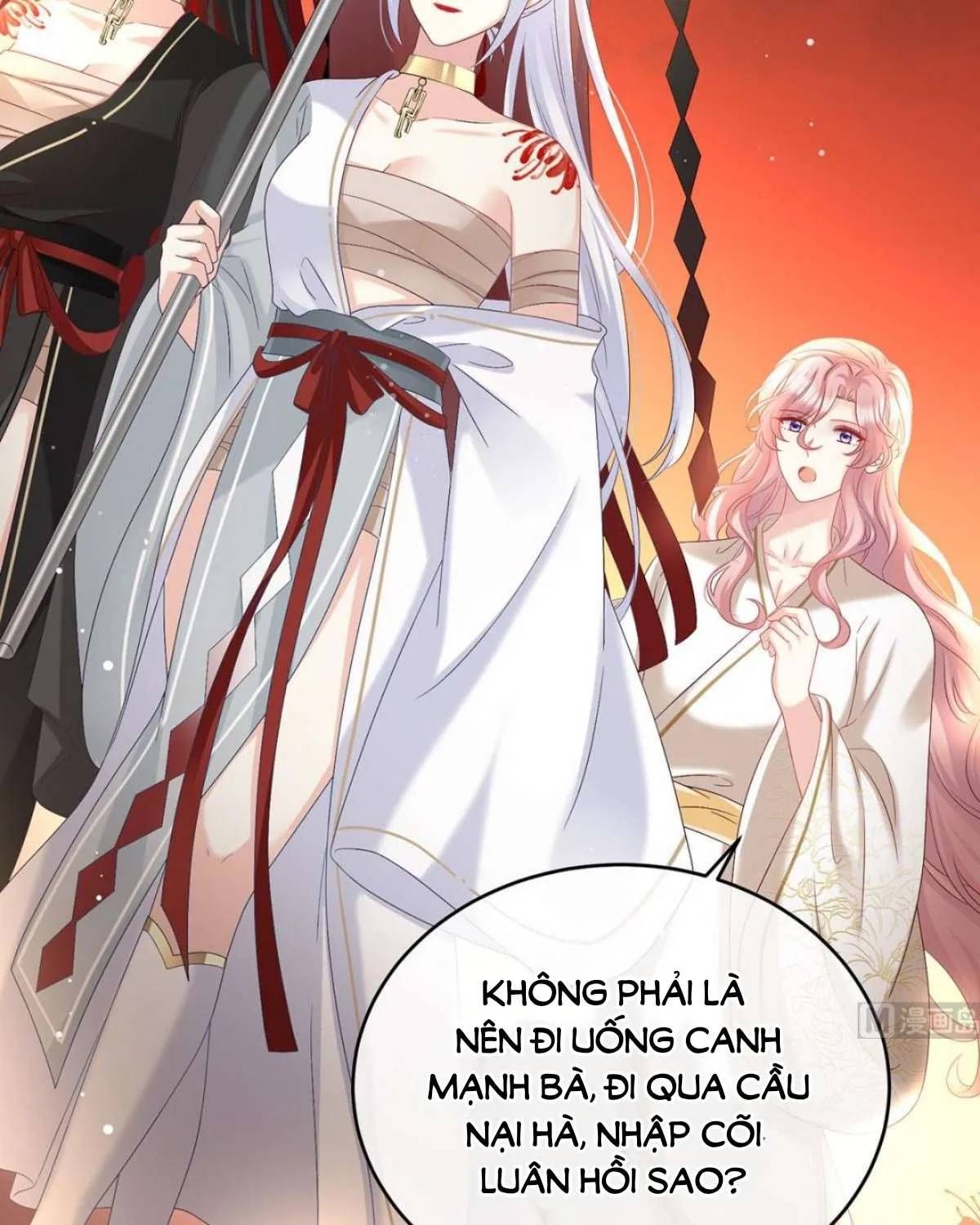 Kiều Phu Có Hỉ Chap 96 - Next Chap 95