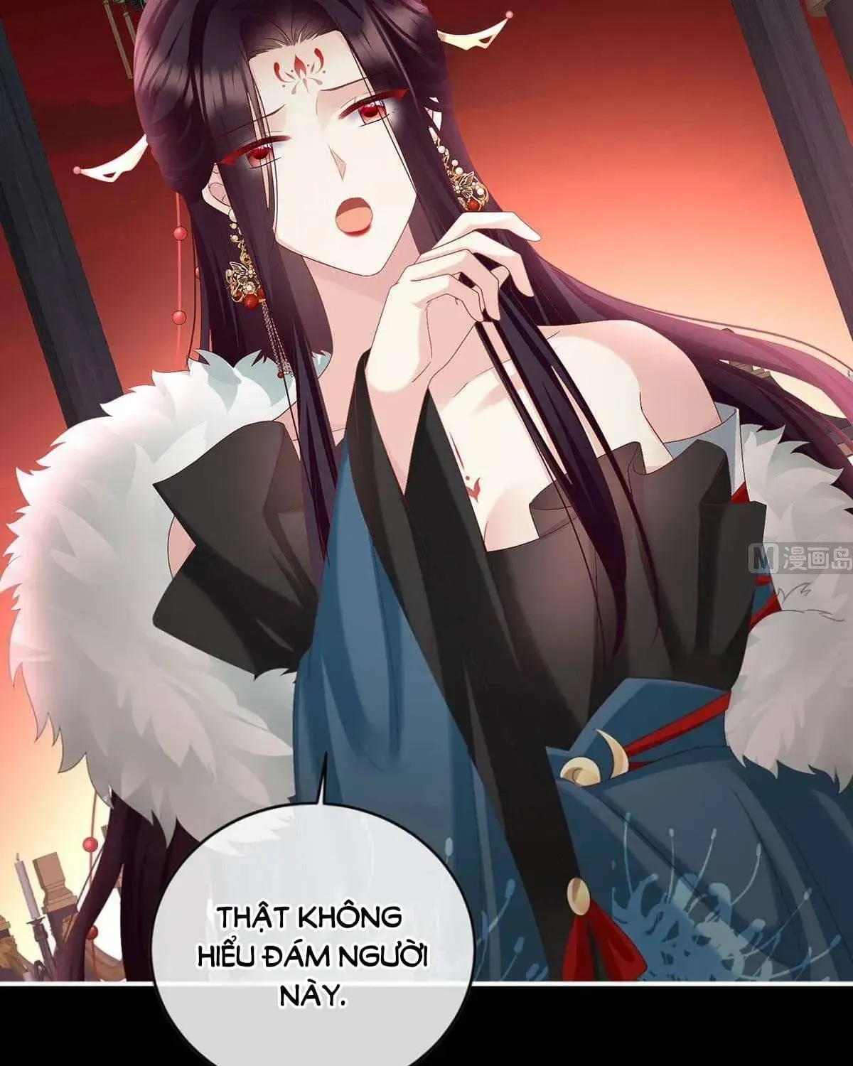 Kiều Phu Có Hỉ Chap 96 - Next Chap 95