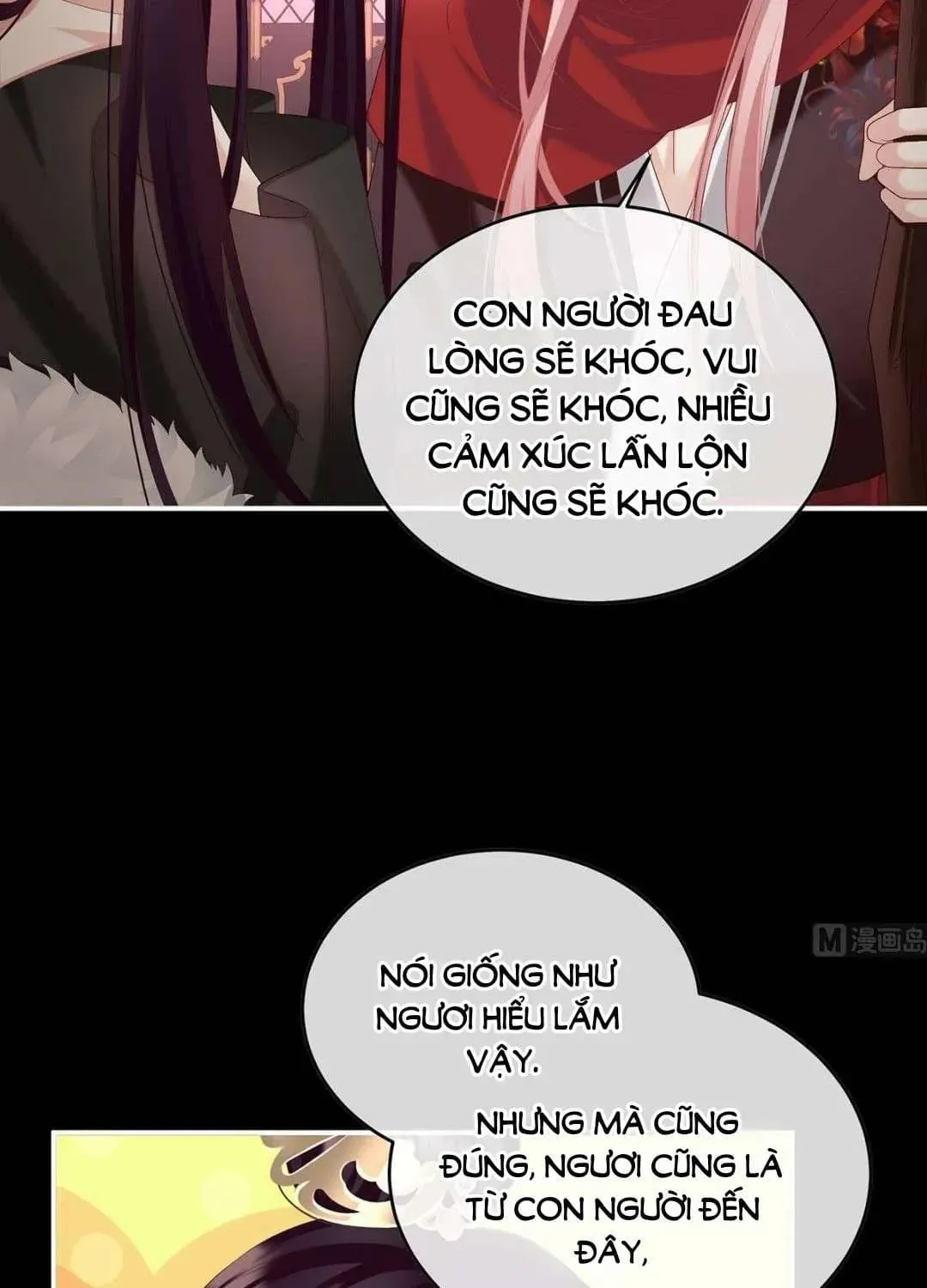 Kiều Phu Có Hỉ Chap 96 - Next Chap 95