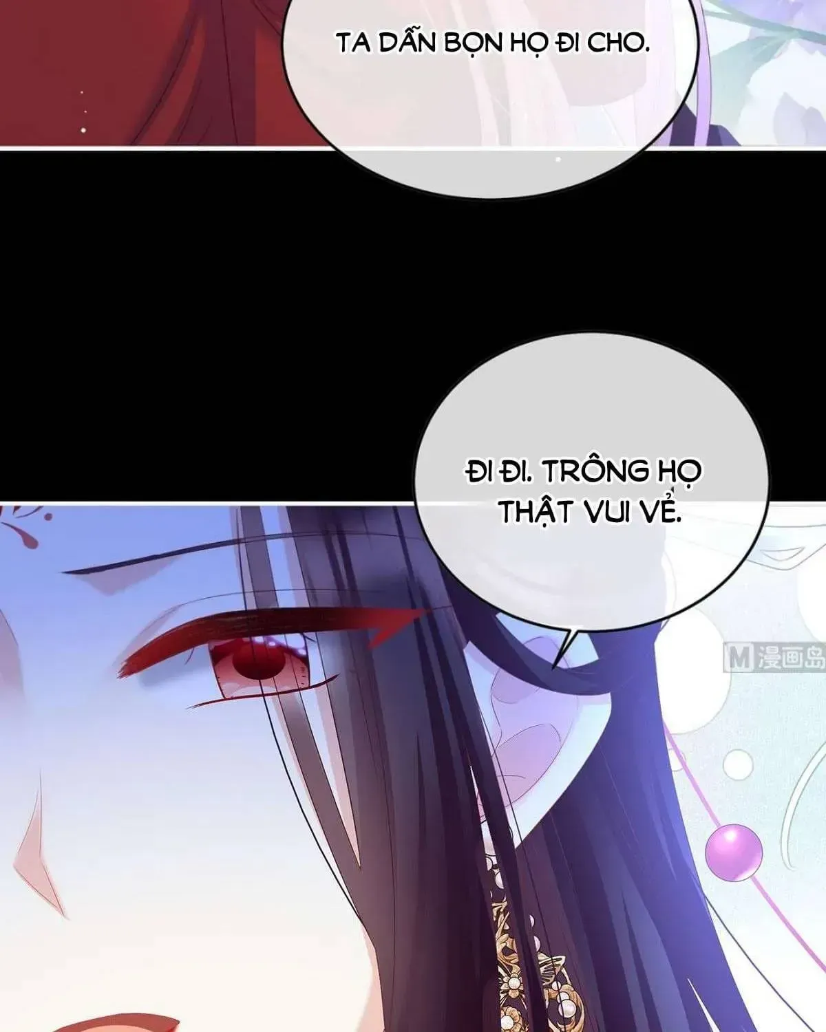 Kiều Phu Có Hỉ Chap 96 - Next Chap 95