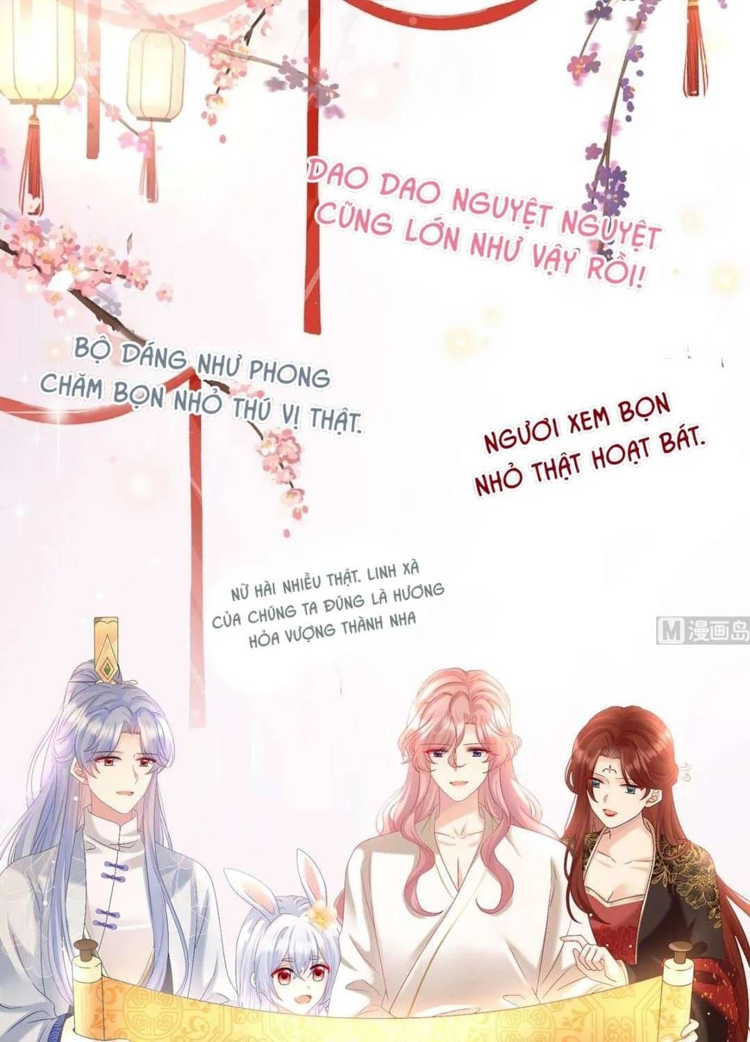 Kiều Phu Có Hỉ Chap 96 - Next Chap 95