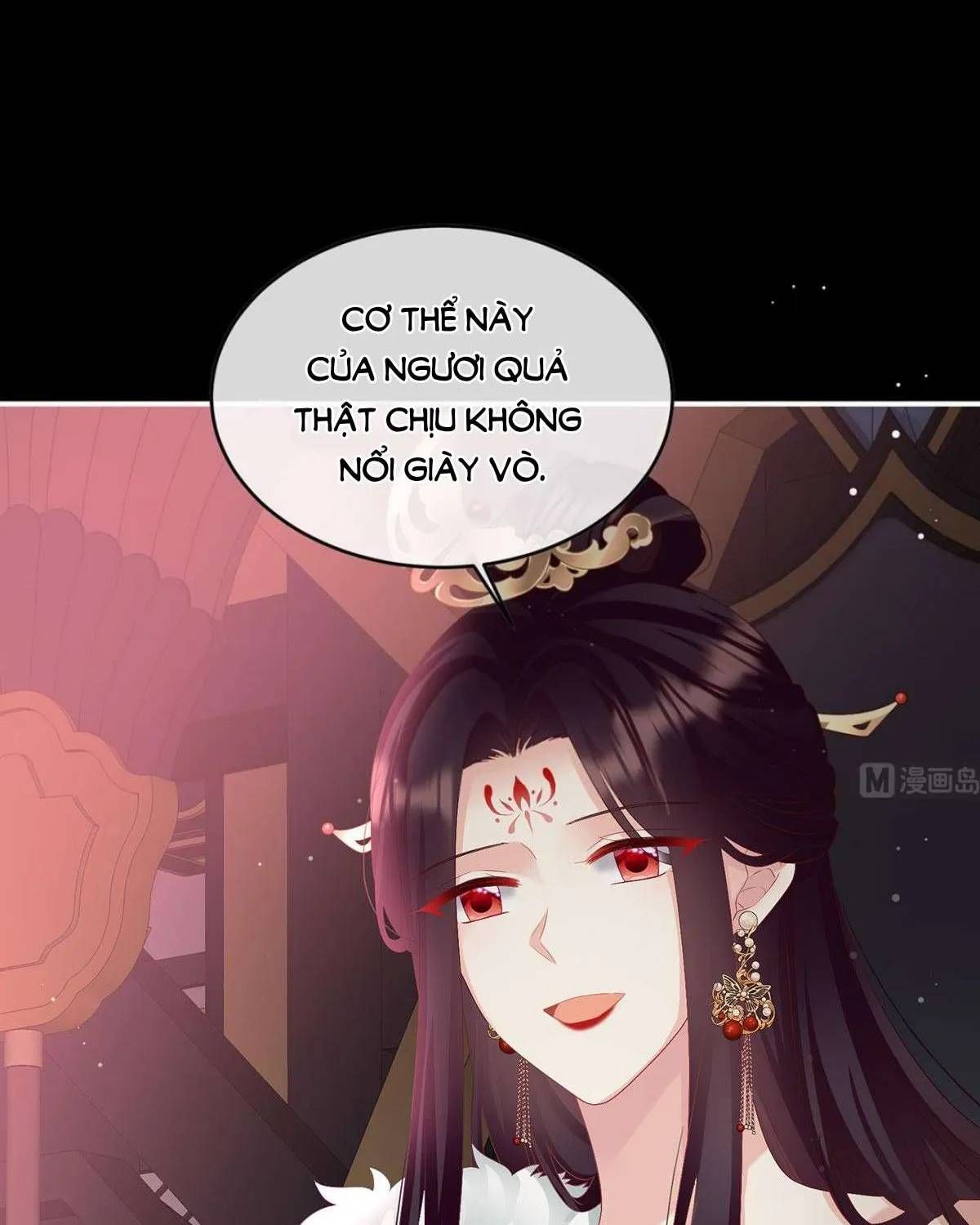 Kiều Phu Có Hỉ Chap 97 - Next Chap 96