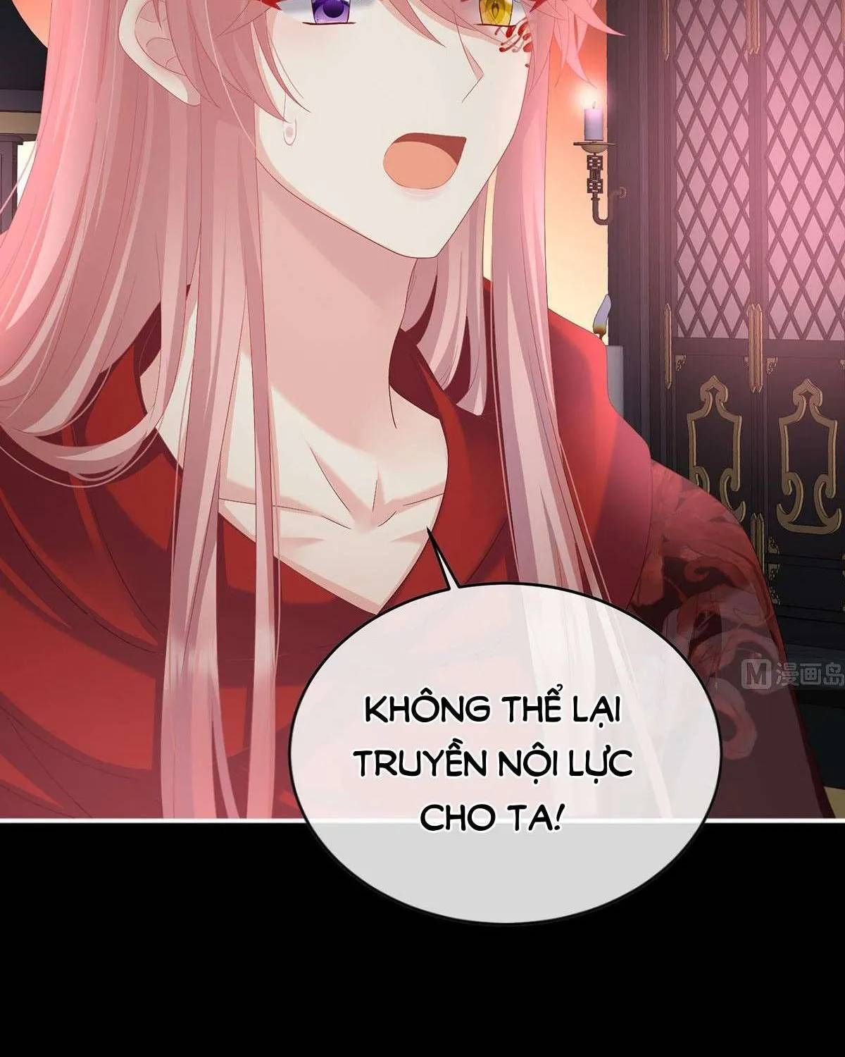 Kiều Phu Có Hỉ Chap 97 - Next Chap 96