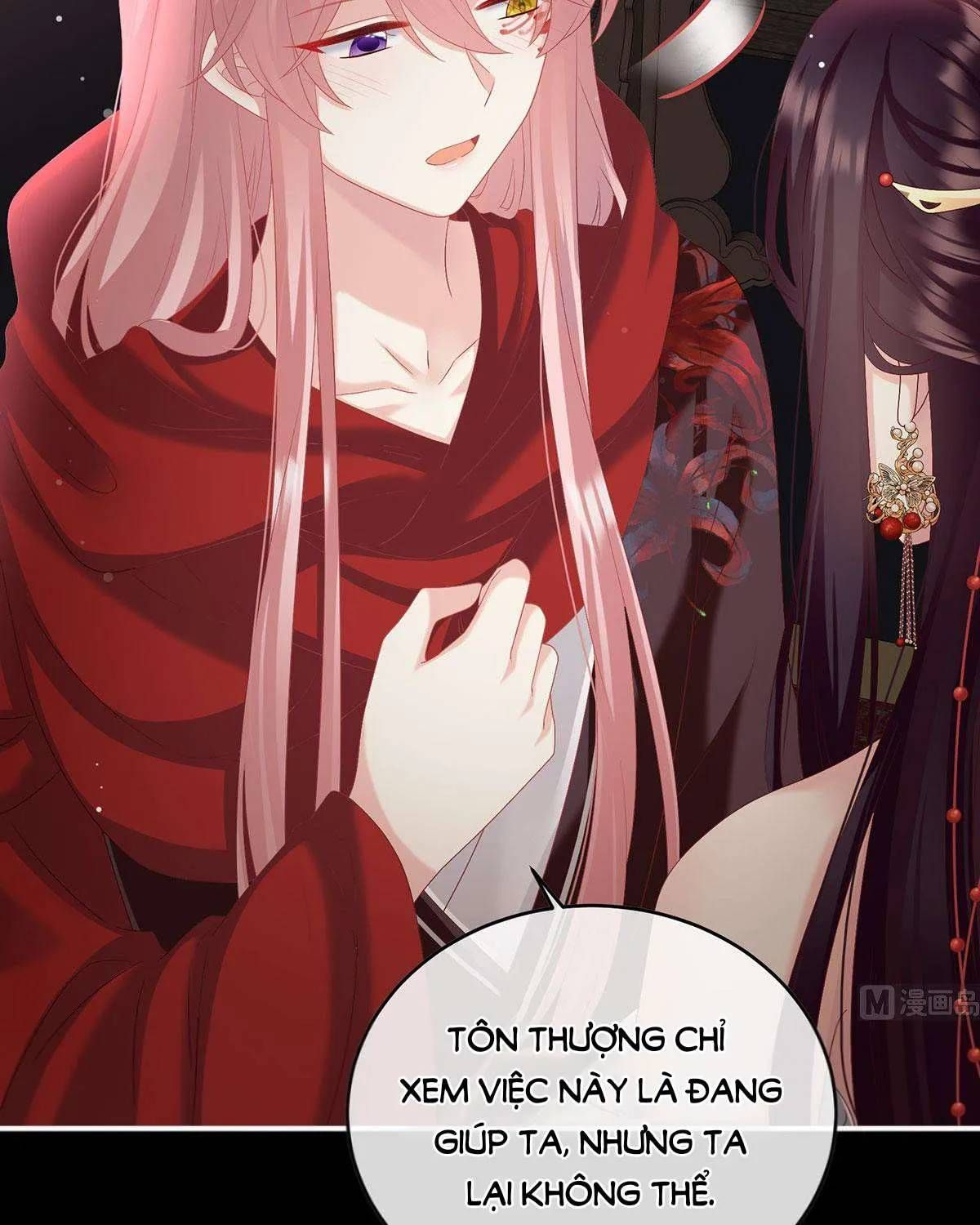 Kiều Phu Có Hỉ Chap 97 - Next Chap 96