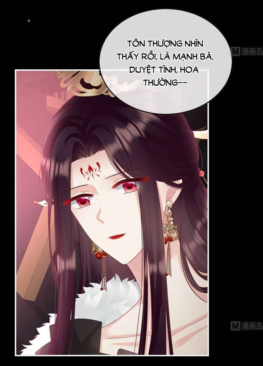 Kiều Phu Có Hỉ Chap 97 - Next Chap 96
