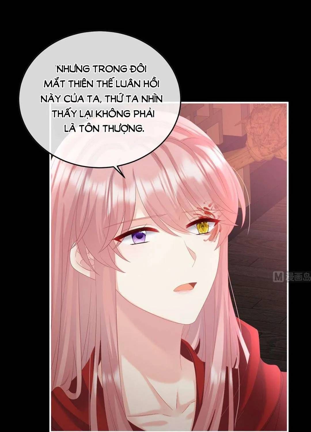 Kiều Phu Có Hỉ Chap 97 - Next Chap 96